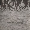 ENVENOMISTS "Abyssal Siege" cd